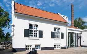 Lindenhuys Logies